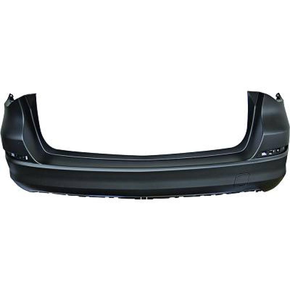 Pare-chocs arrière — Opel Astra J (2009-2012) — réf. 1807655