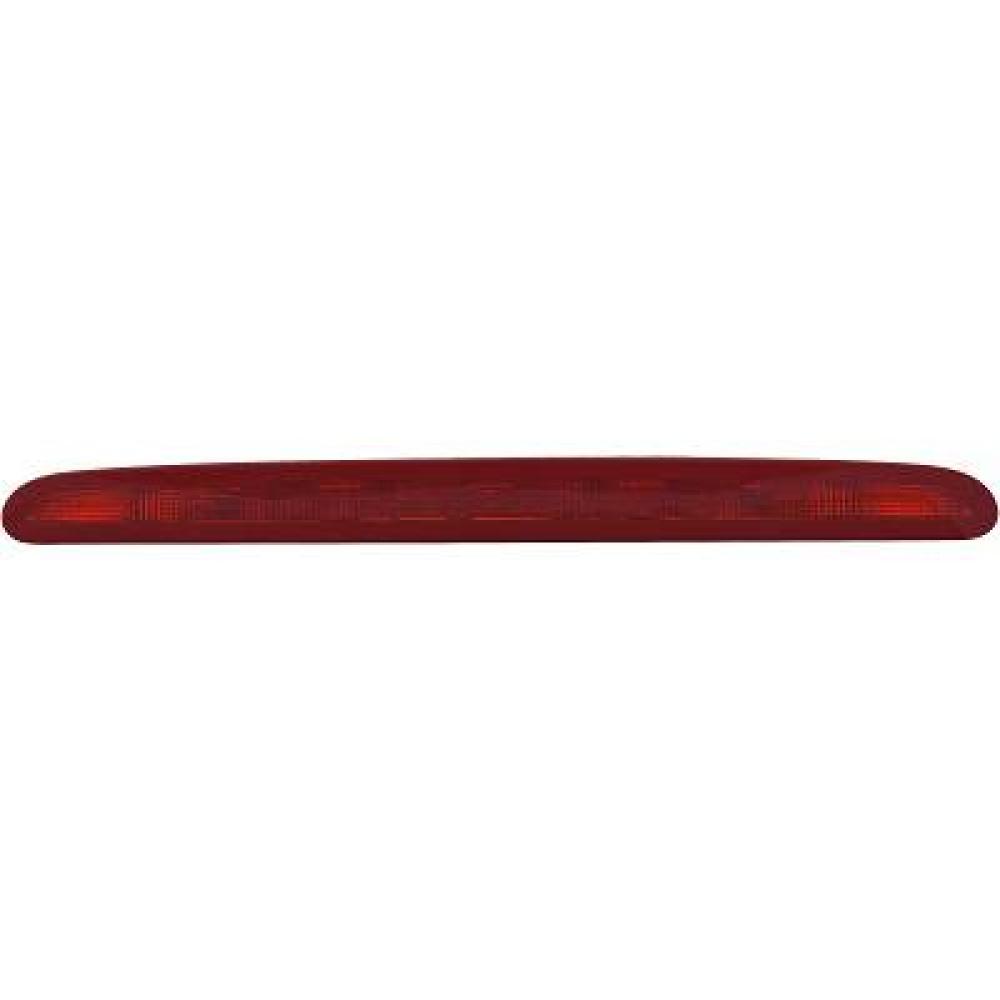 Feu stop additionnel — Opel Astra J (2012-…)