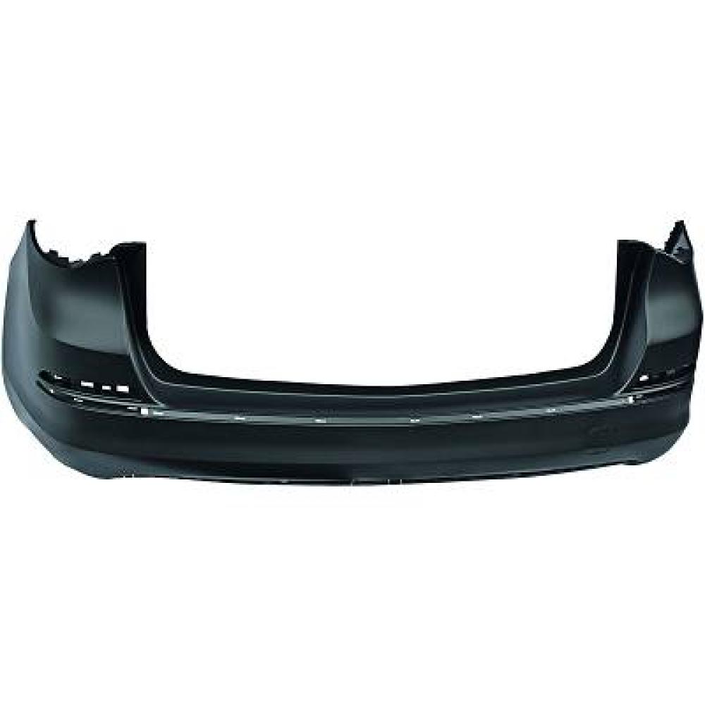 Pare-chocs arrière — Opel Astra J (2012-…) — réf. 1807755