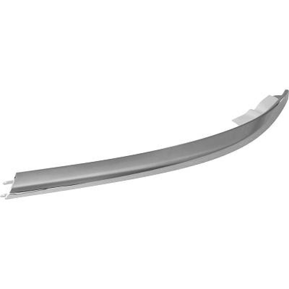 Baguette et bande protectrice, pare-chocs arrière droite — Opel Astra J (2012-…) — réf. 1807758