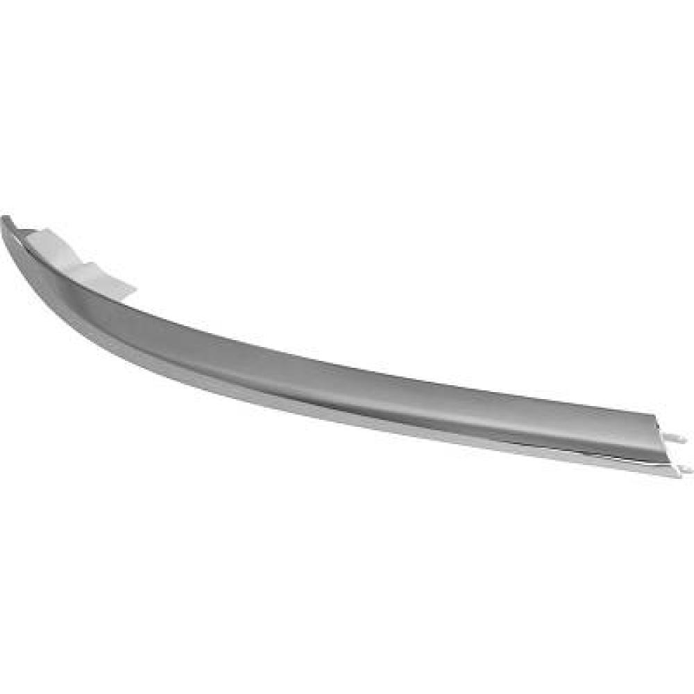 Baguette et bande protectrice, pare-chocs arrière gauche — Opel Astra J (2012-…) — réf. 1807759