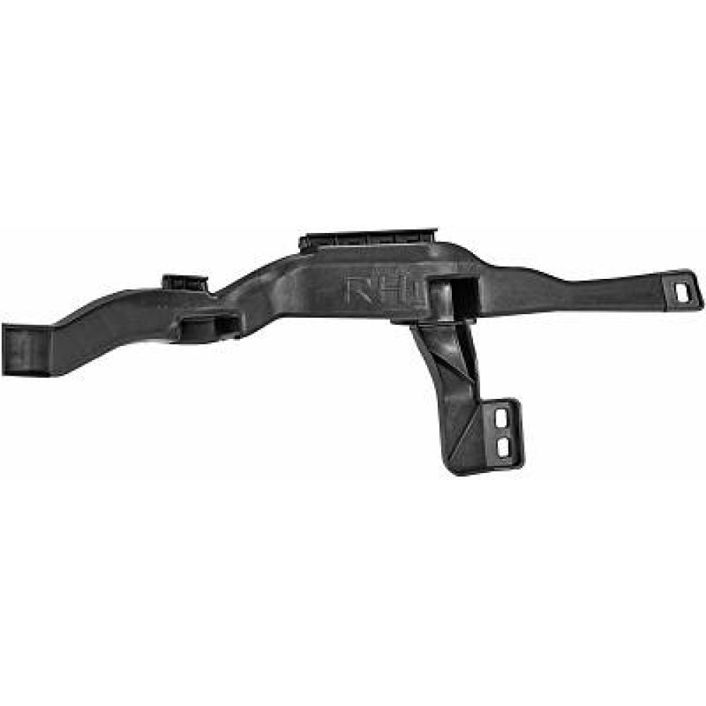 Support, pare-chocs avant droite — Opel Astra K Berline/Tourer (2015-…) — réf. 1808020