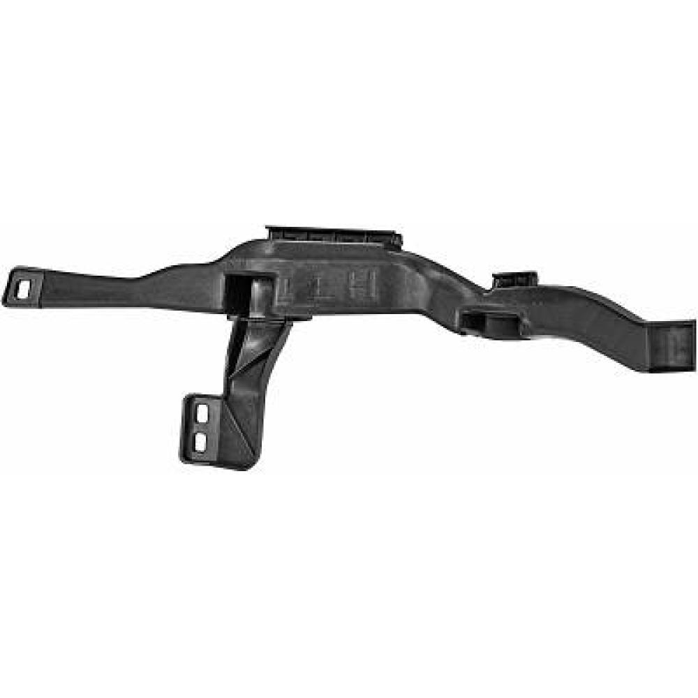 Support, pare-chocs avant gauche — Opel Astra K Berline/Tourer (2015-…) — réf. 1808021