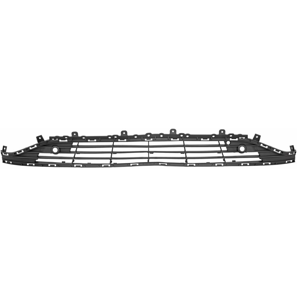 Grille de ventilation, pare-chocs centre — Opel Astra K Berline/Tourer (2015-…) — réf. 1808044