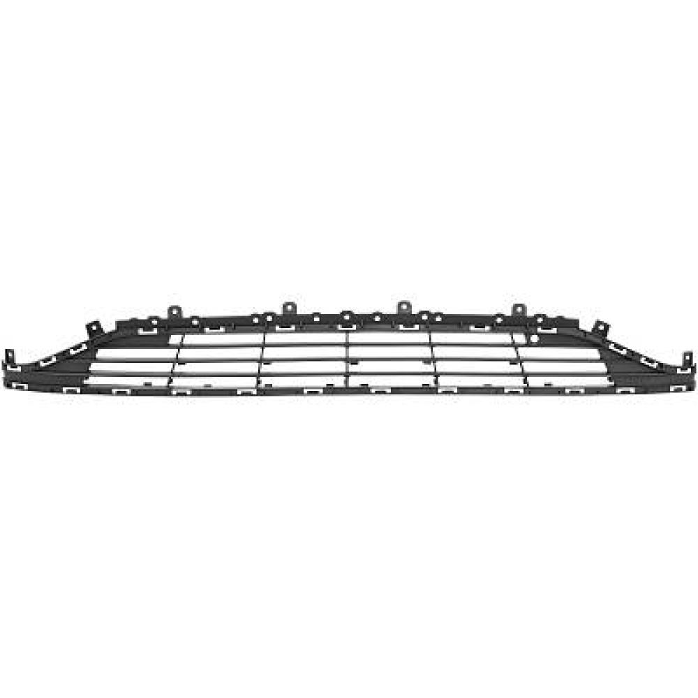 Grille de ventilation, pare-chocs centre — Opel Astra K Berline/Tourer (2015-…) — réf. 1808045