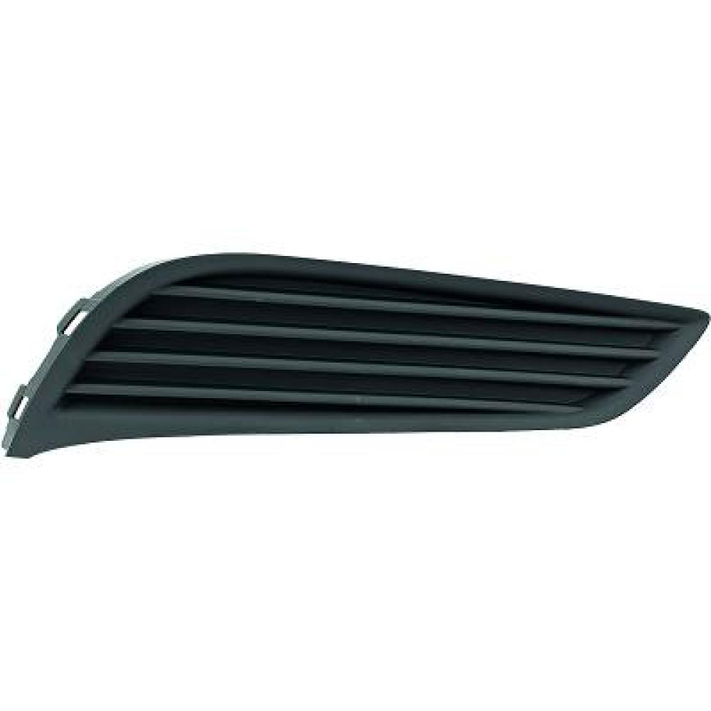 Grille de ventilation, pare-chocs droite — Opel Astra K Berline/Tourer (2015-…) — réf. 1808046