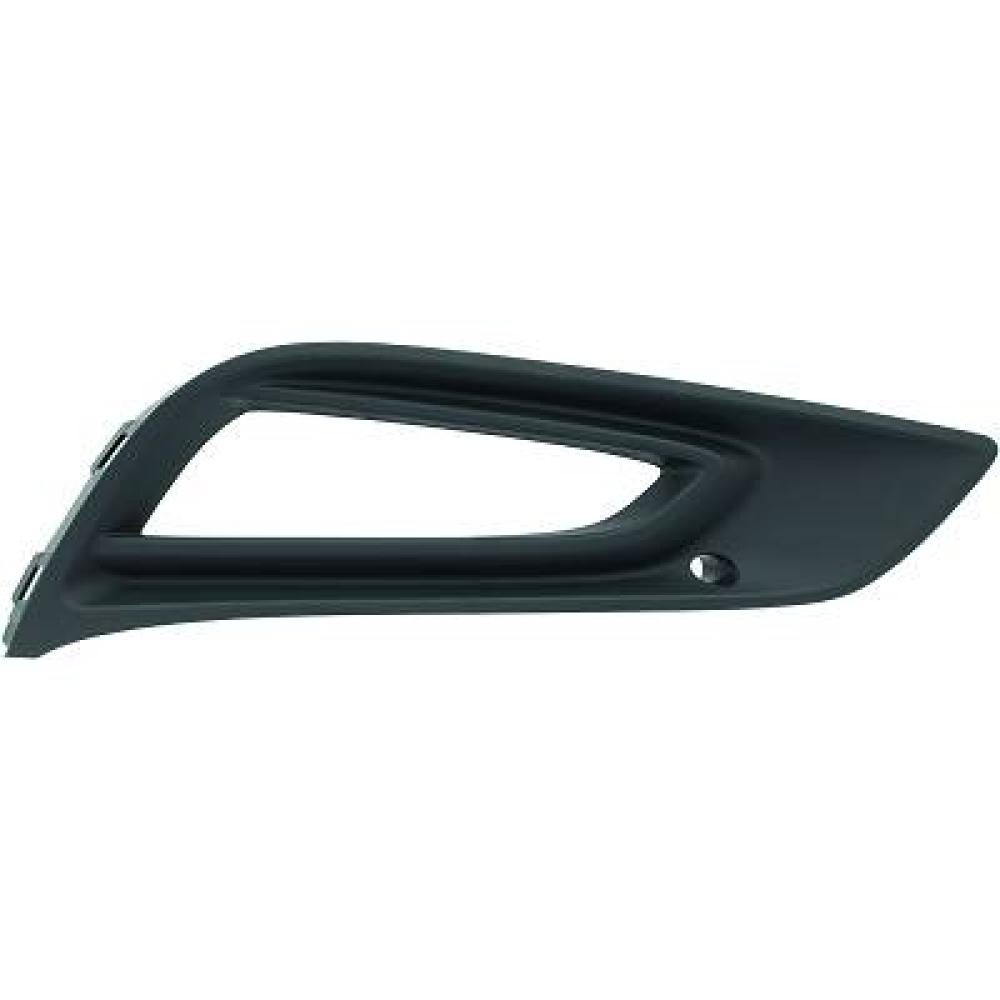 Grille de ventilation, pare-chocs droite — Opel Astra K Berline/Tourer (2015-…) — réf. 1808048