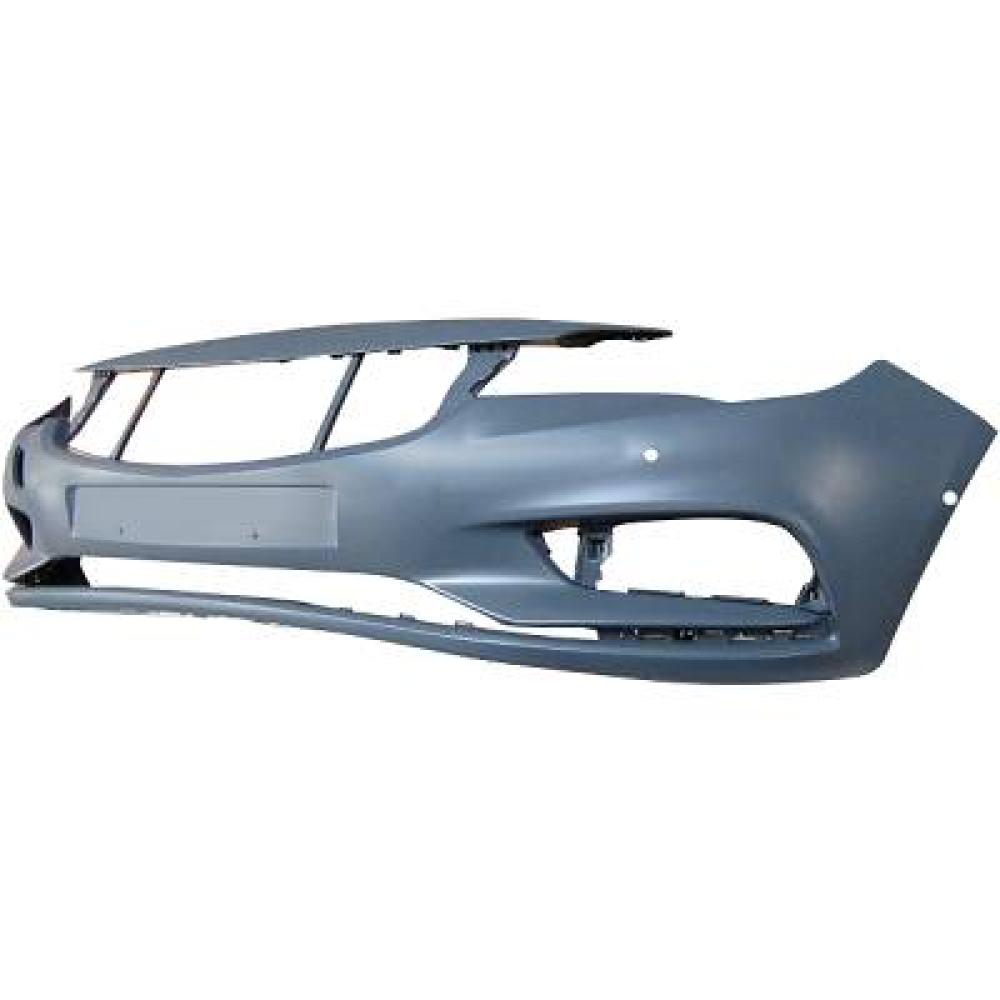 Pare-chocs avant — Opel Astra K Berline/Tourer (2015-…) — réf. 1808052