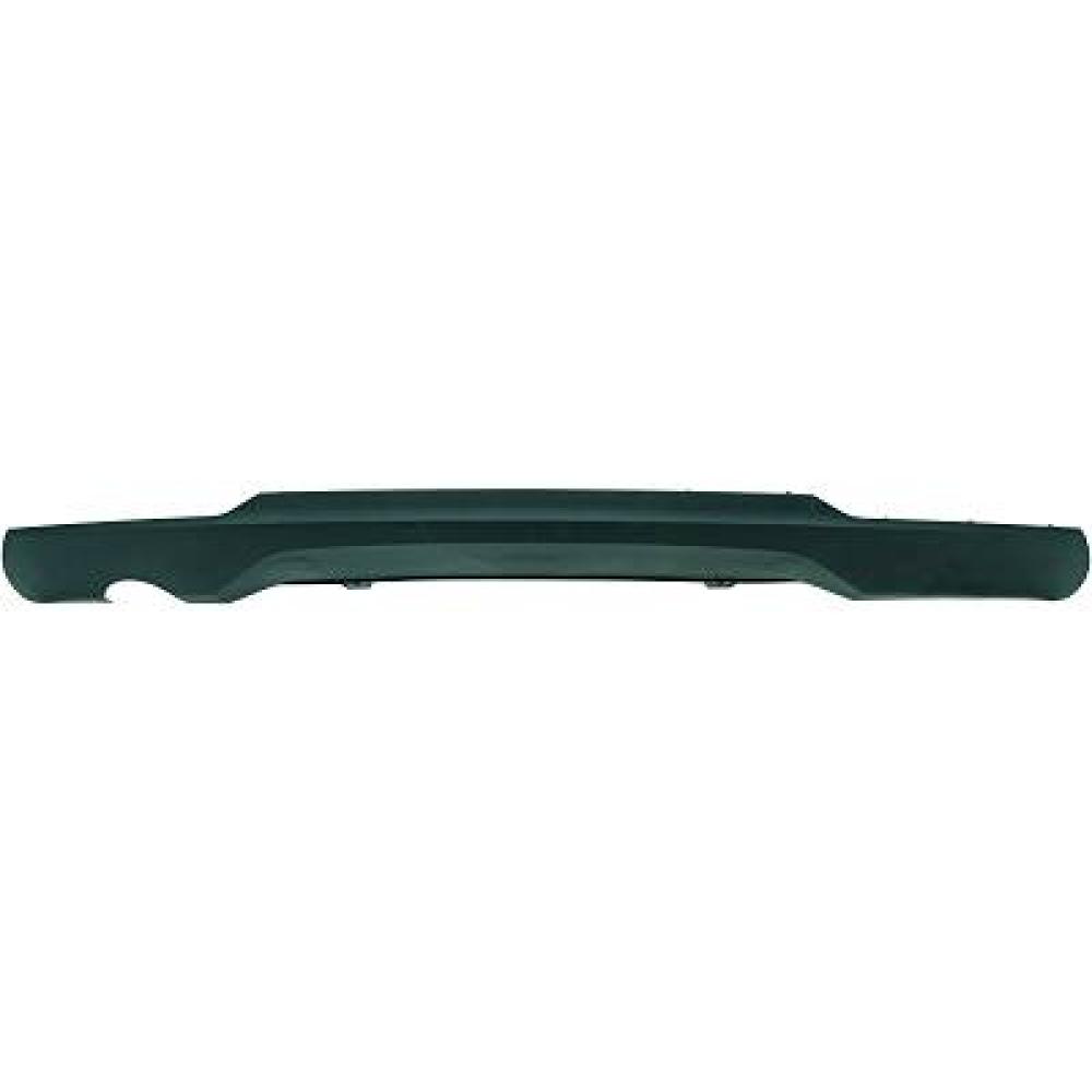 Spoiler arrière — Opel Astra K Berline/Tourer (2015-…) (+1)
