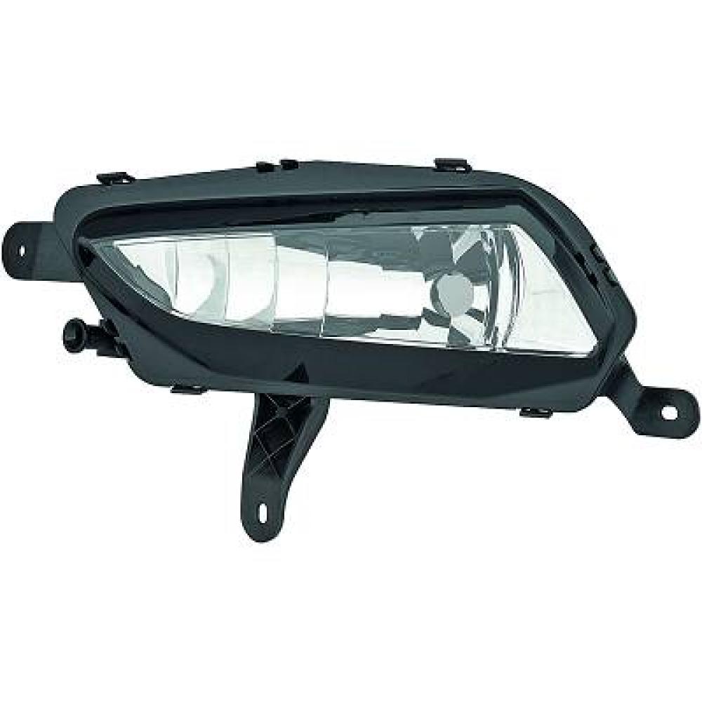 Projecteur antibrouillard gauche — Opel Astra K Berline/Tourer (2015-…) — réf. 1808089