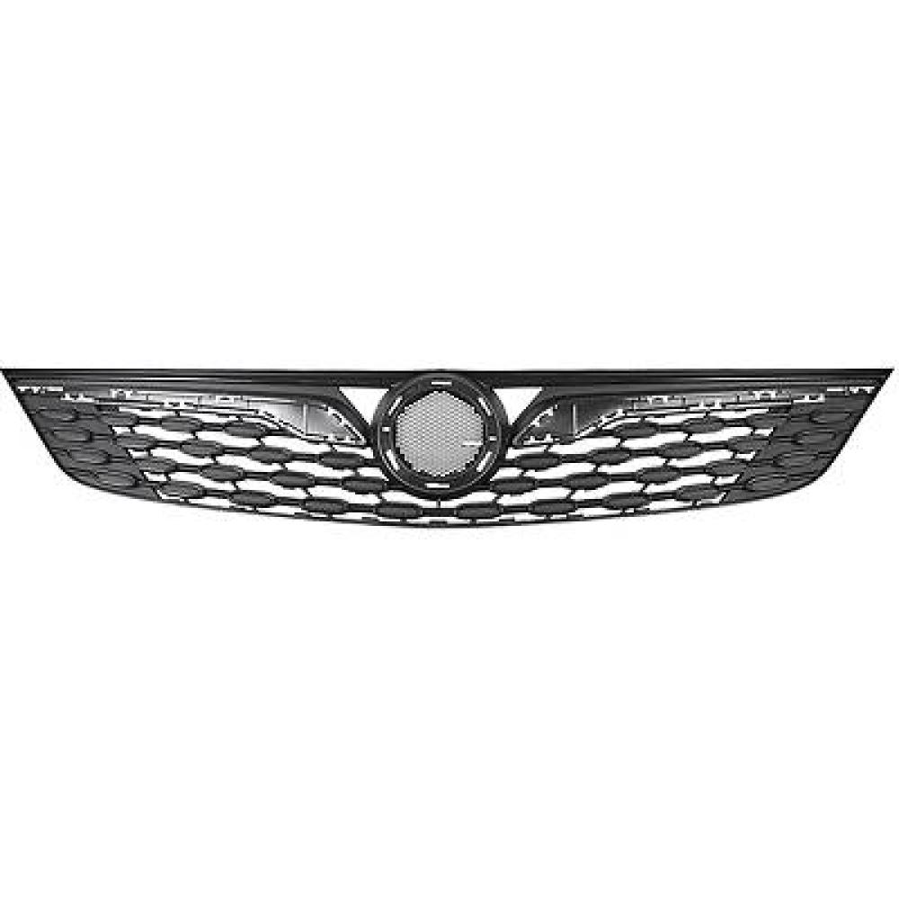 Grille de radiateur — Opel Astra K Berline/Tourer (2020-2022) — réf. 1808140