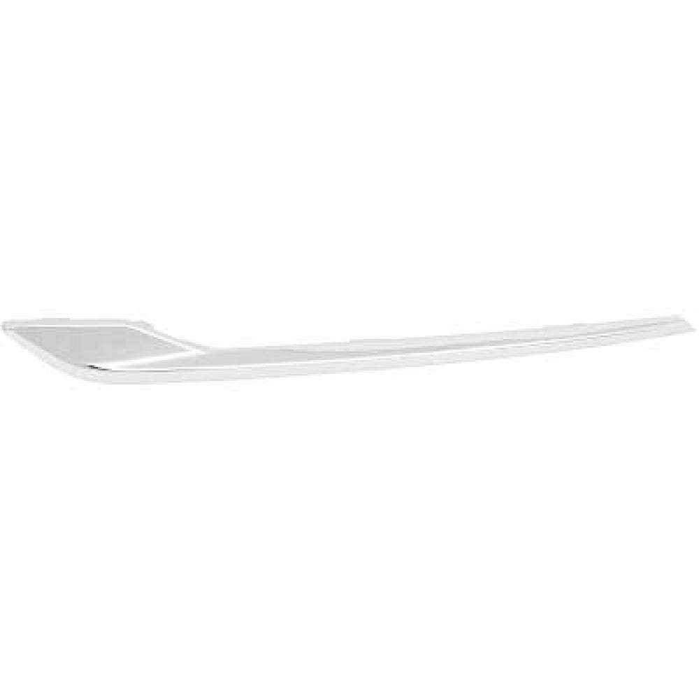 Enjoliveur, grille de radiateur droite — Opel Astra K Berline/Tourer (2020-2022) — réf. 1808142