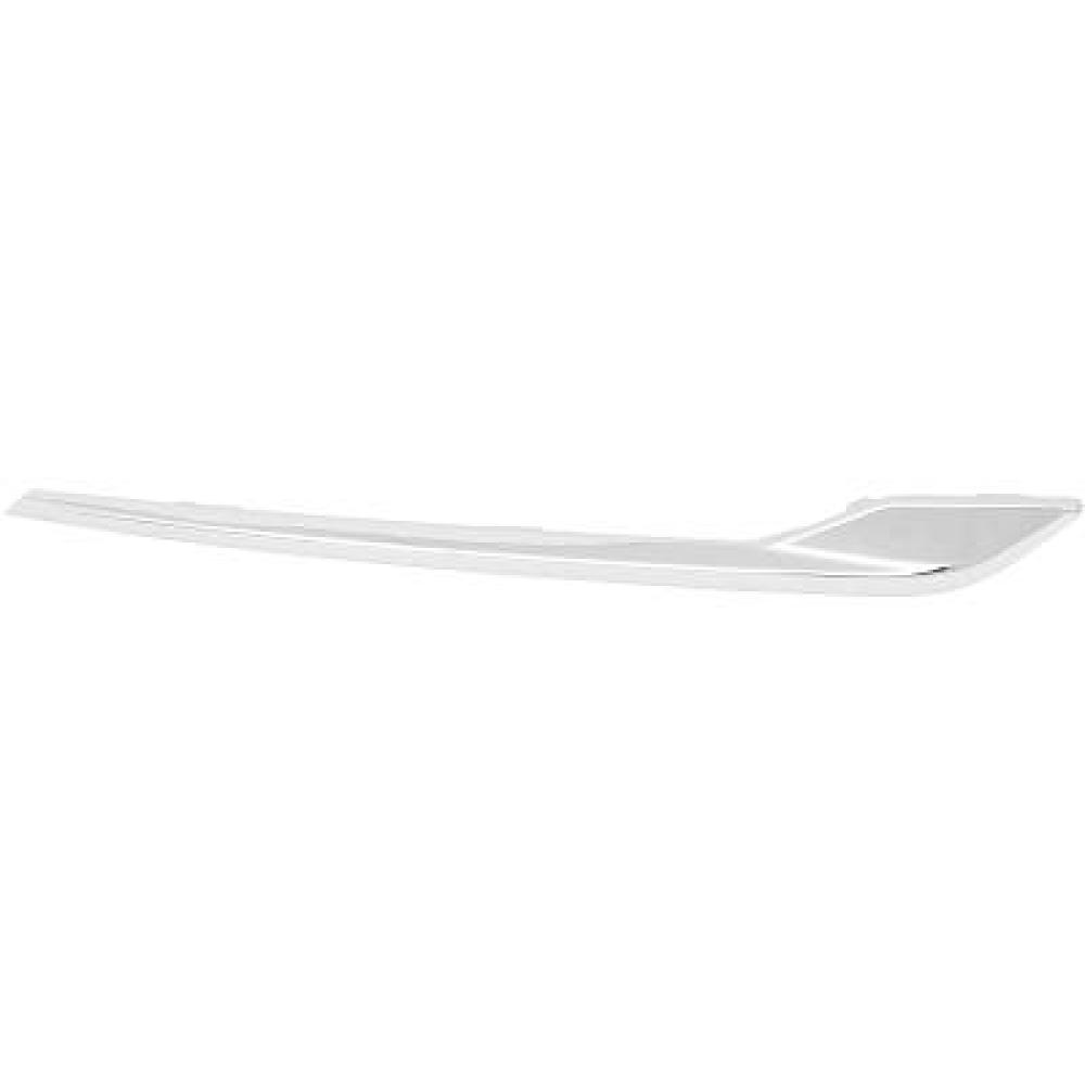 Enjoliveur, grille de radiateur gauche — Opel Astra K Berline/Tourer (2020-2022) — réf. 1808143