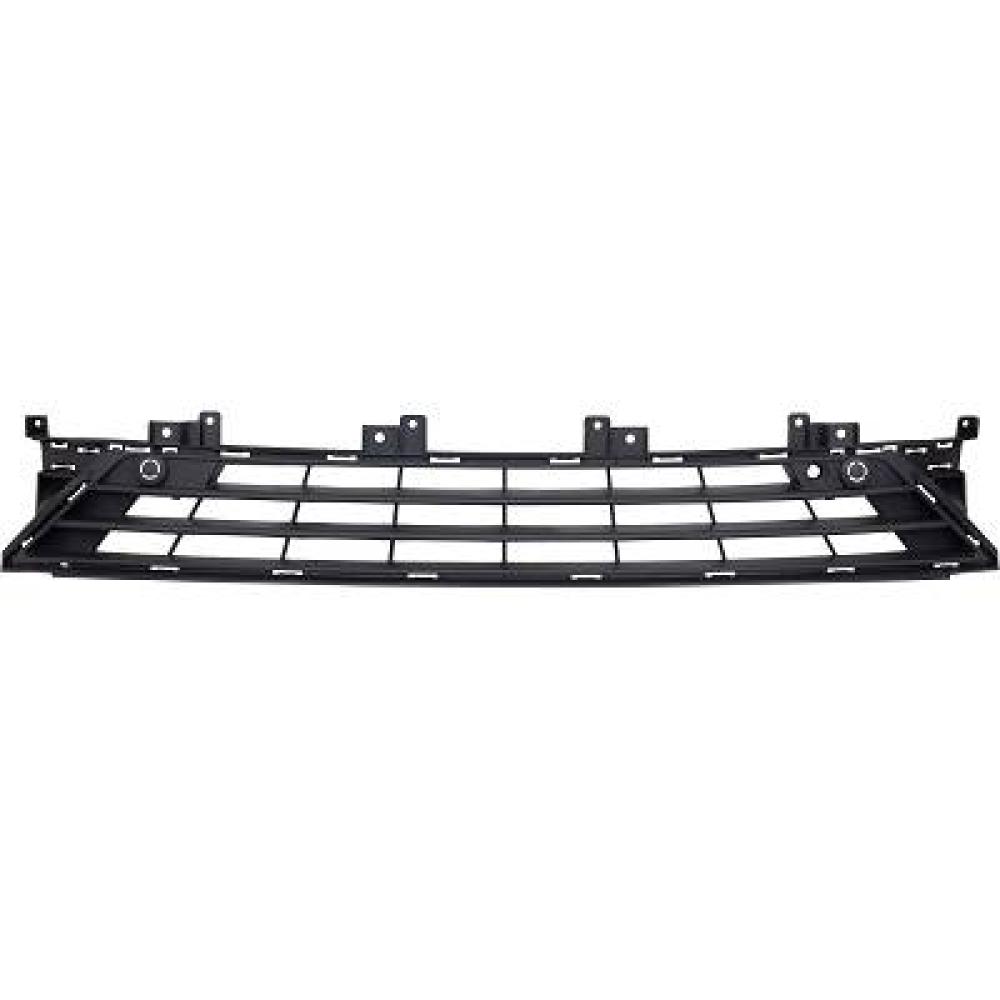 Grille de ventilation, pare-chocs centre — Opel Astra K Berline/Tourer (2020-2022) — réf. 1808144