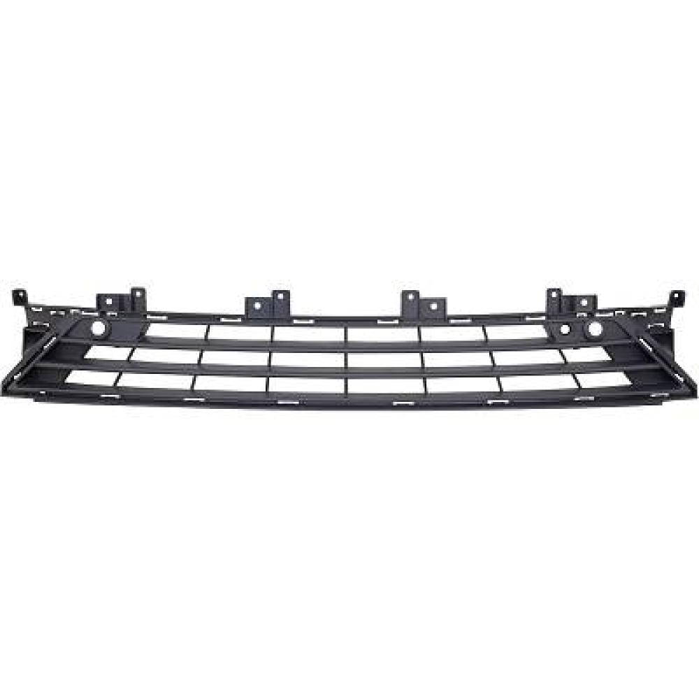 Grille de ventilation, pare-chocs centre — Opel Astra K Berline/Tourer (2020-2022) — réf. 1808145