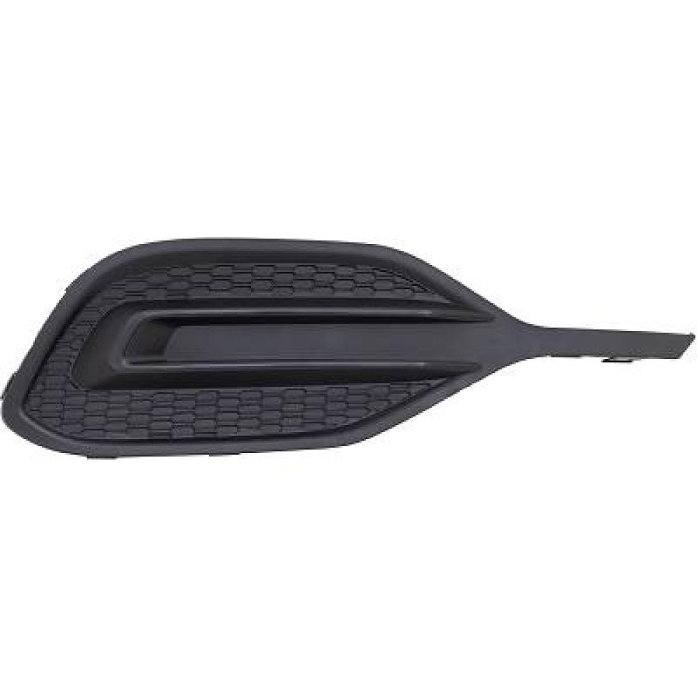 Grille de ventilation, pare-chocs droite — Opel Astra K Berline/Tourer (2020-2022) — réf. 1808146