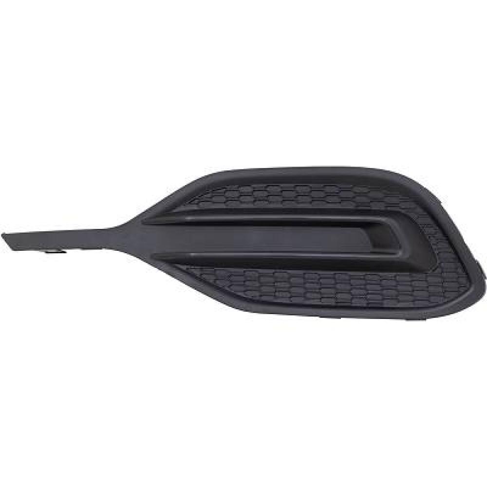 Grille de ventilation, pare-chocs gauche — Opel Astra K Berline/Tourer (2020-2022) — réf. 1808147
