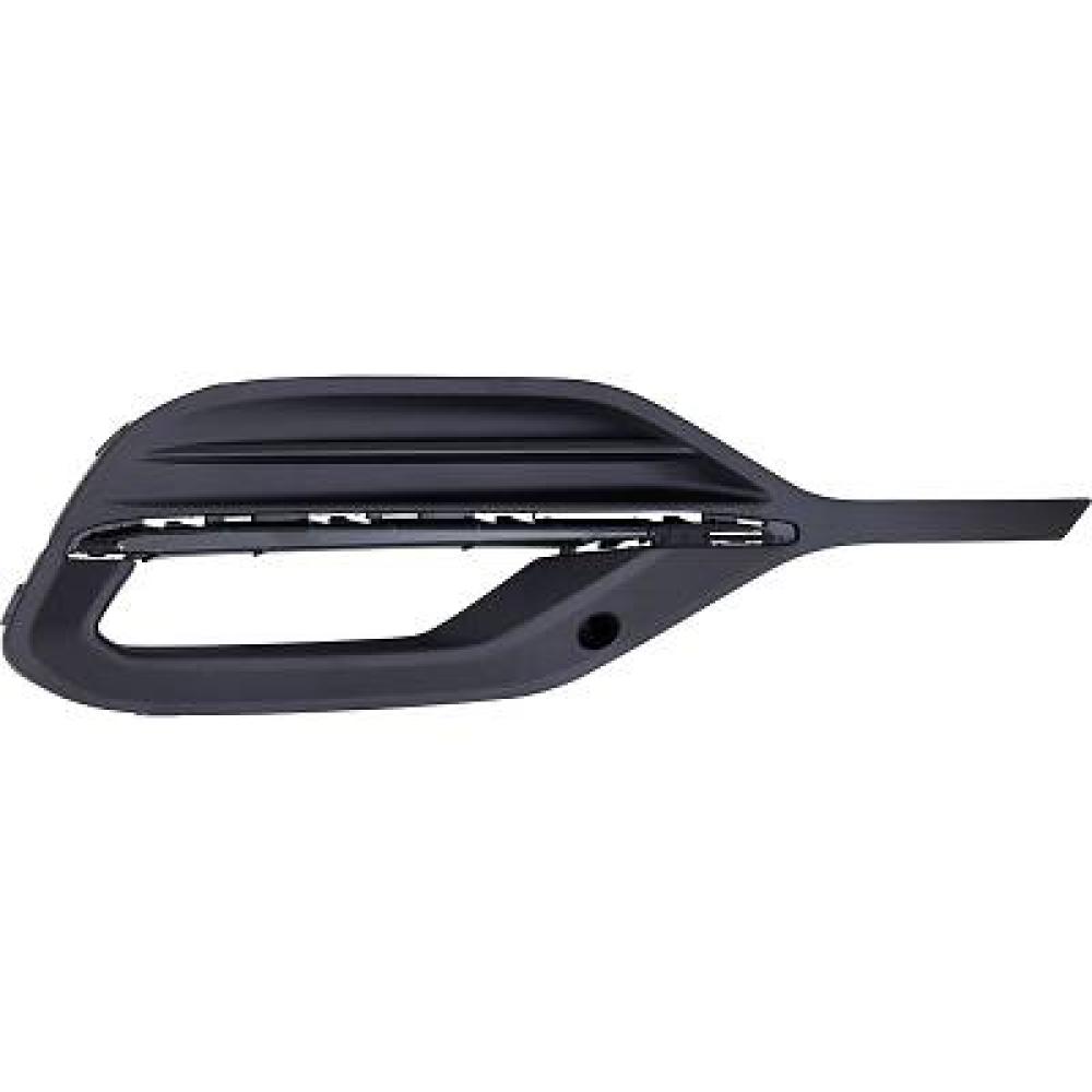 Grille de ventilation, pare-chocs droite — Opel Astra K Berline/Tourer (2020-2022) — réf. 1808148