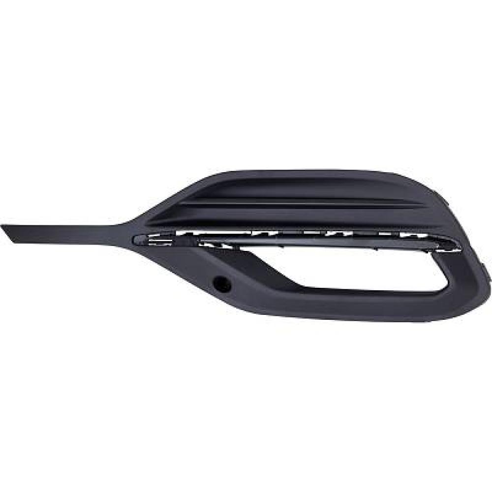 Grille de ventilation, pare-chocs gauche — Opel Astra K Berline/Tourer (2020-2022) — réf. 1808149