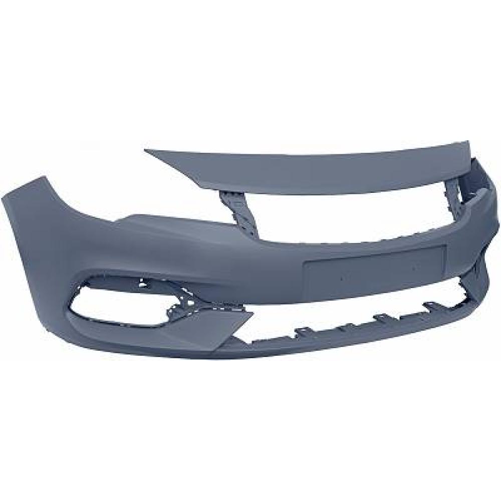 Pare-chocs avant — Opel Astra K Berline/Tourer (2020-2022) — réf. 1808150
