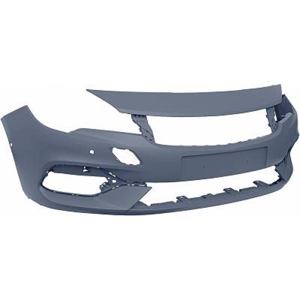 Pare-chocs avant — Opel Astra K Berline/Tourer (2020-2022) — réf. 1808152