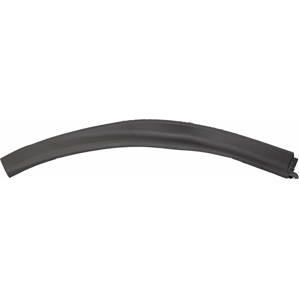 Spoiler avant droite — Opel Astra K Berline/Tourer (2020-2022)