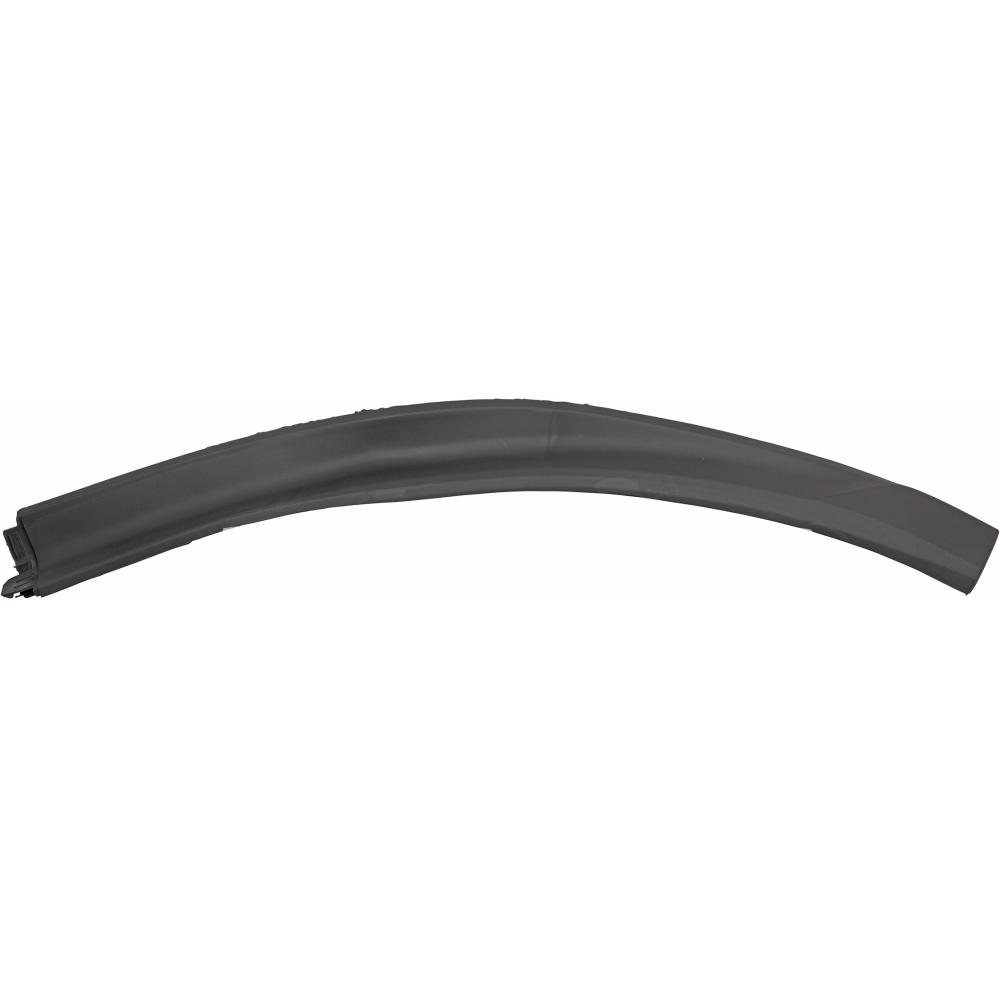 Spoiler avant gauche — Opel Astra K Berline/Tourer (2020-2022)