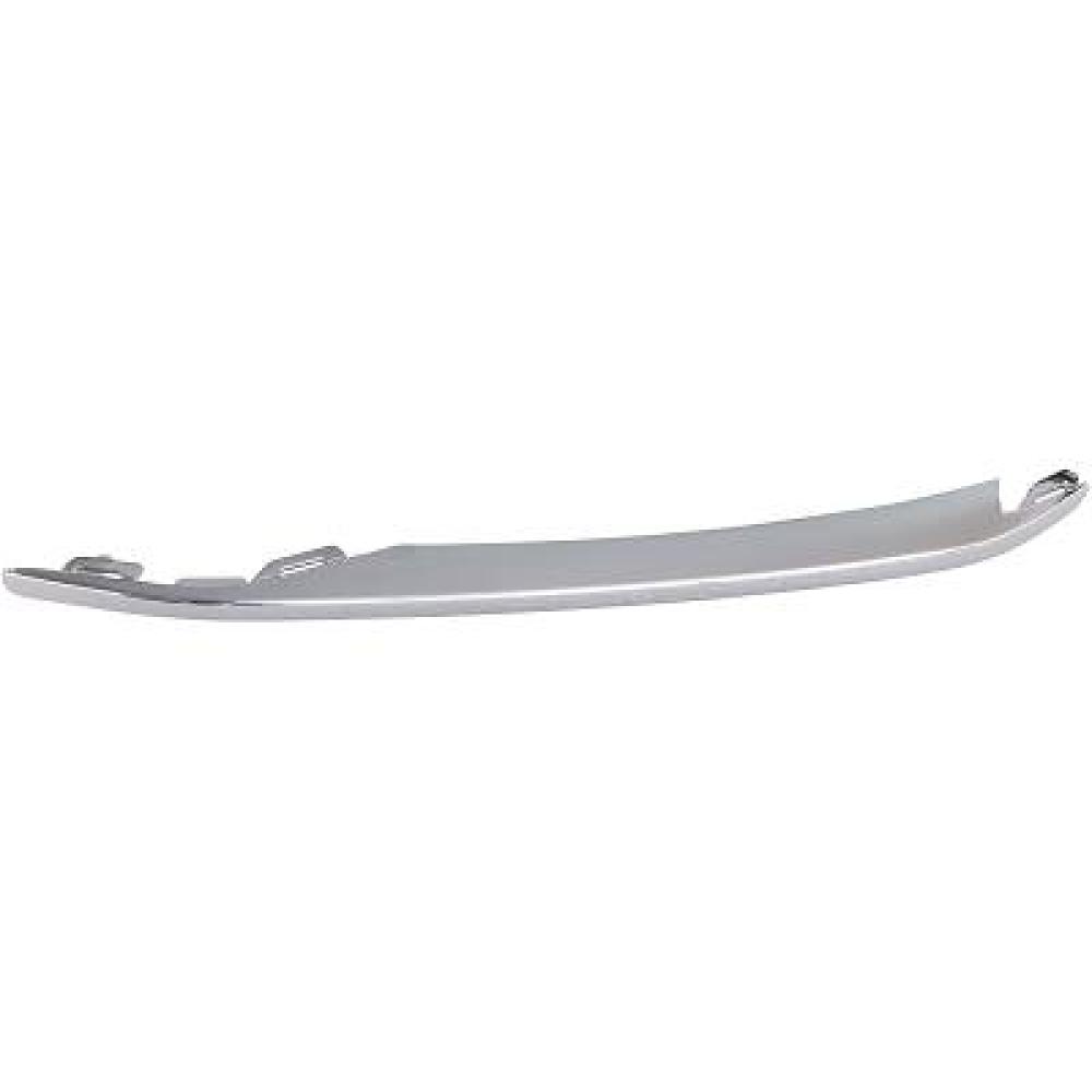 Baguette et bande protectrice, pare-chocs avant droite — Opel Astra K Berline/Tourer (2020-2022) — réf. 1808164