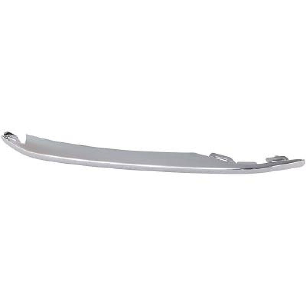 Baguette et bande protectrice, pare-chocs avant gauche — Opel Astra K Berline/Tourer (2020-2022) — réf. 1808165