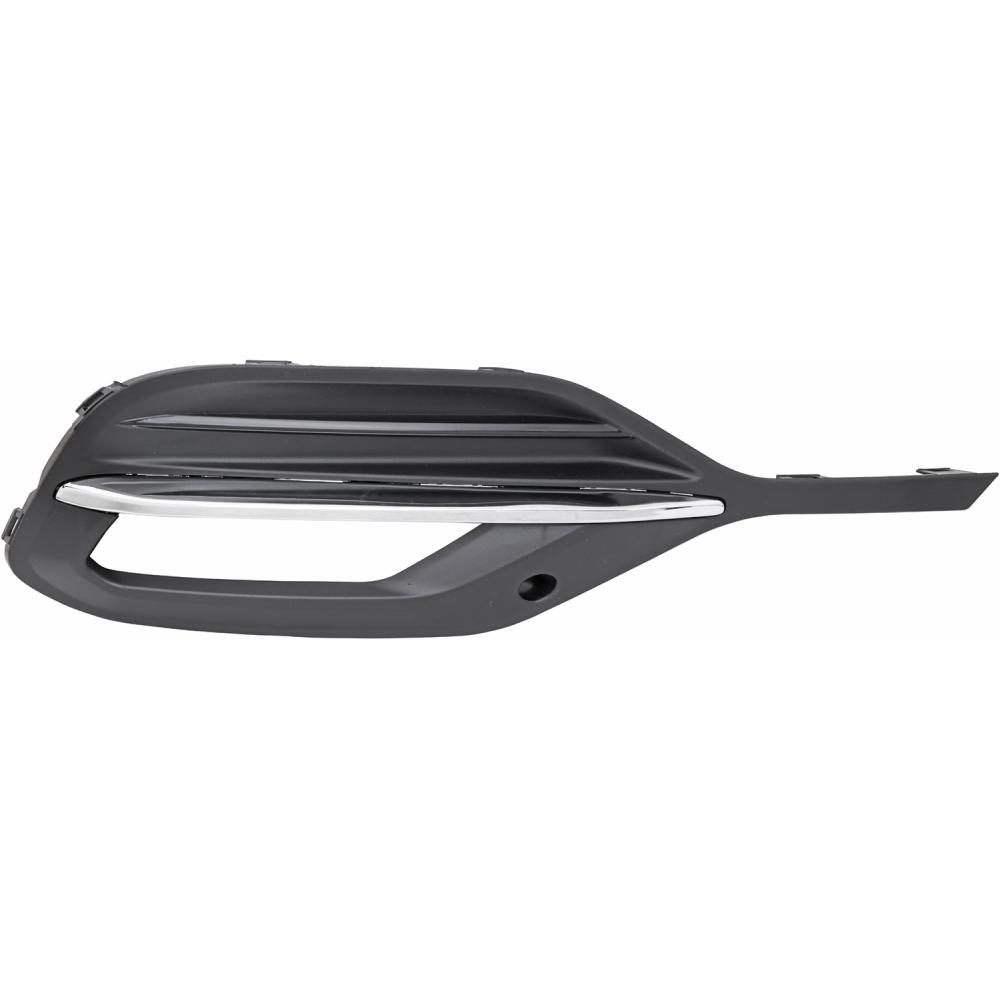 Grille de ventilation, pare-chocs droite — Opel Astra K Berline/Tourer (2020-2022) — réf. 1808242
