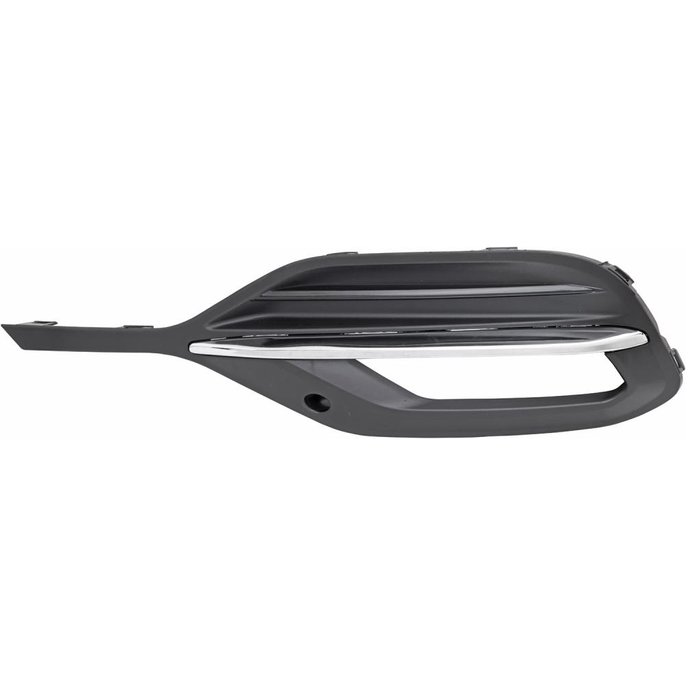 Grille de ventilation, pare-chocs gauche — Opel Astra K Berline/Tourer (2020-2022) — réf. 1808243