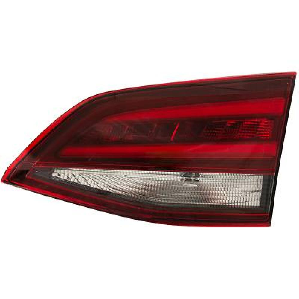 Feu arrière droite — Opel Astra K Berline/Tourer (2015-…) — réf. 1808792