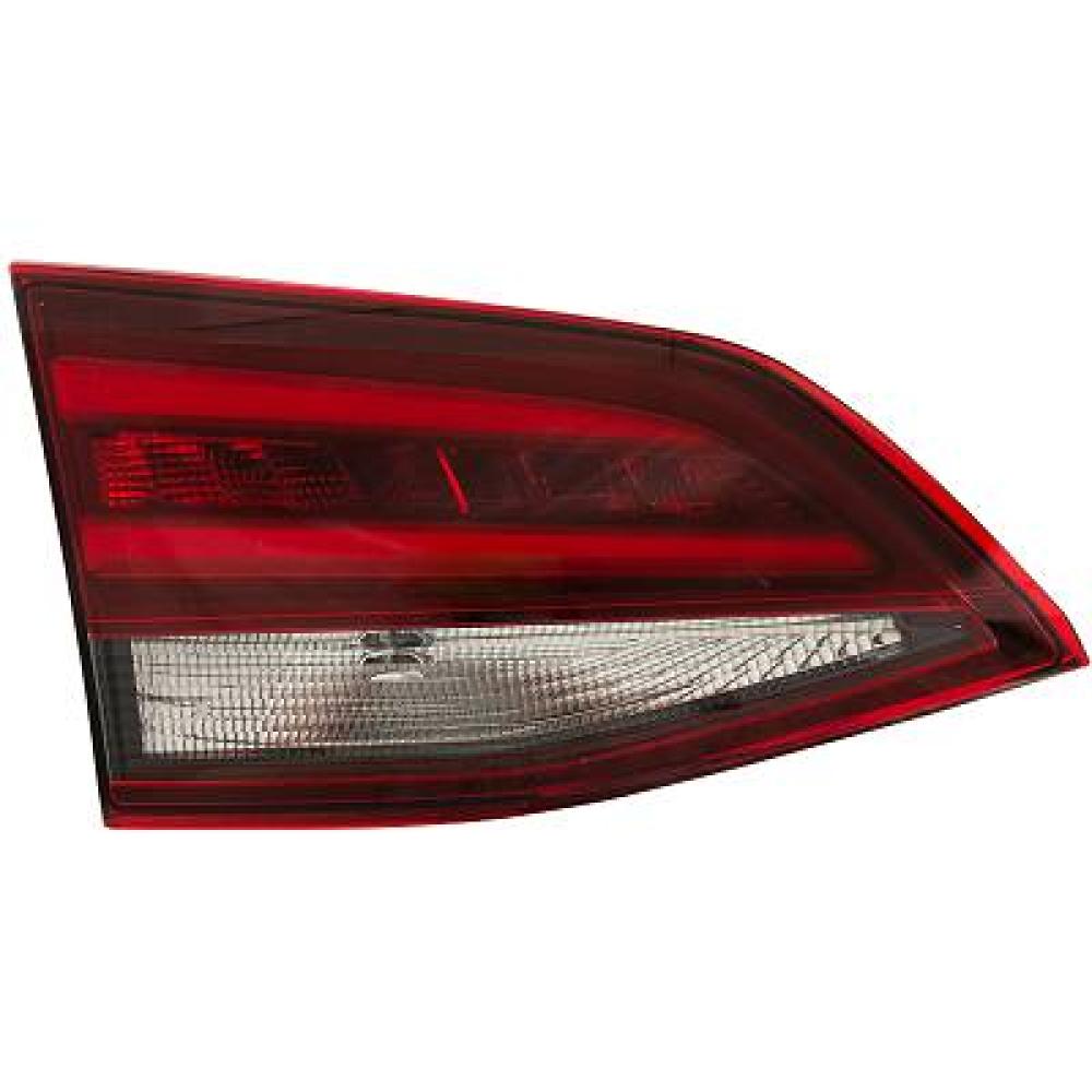 Feu arrière gauche — Opel Astra K Berline/Tourer (2015-…) — réf. 1808793