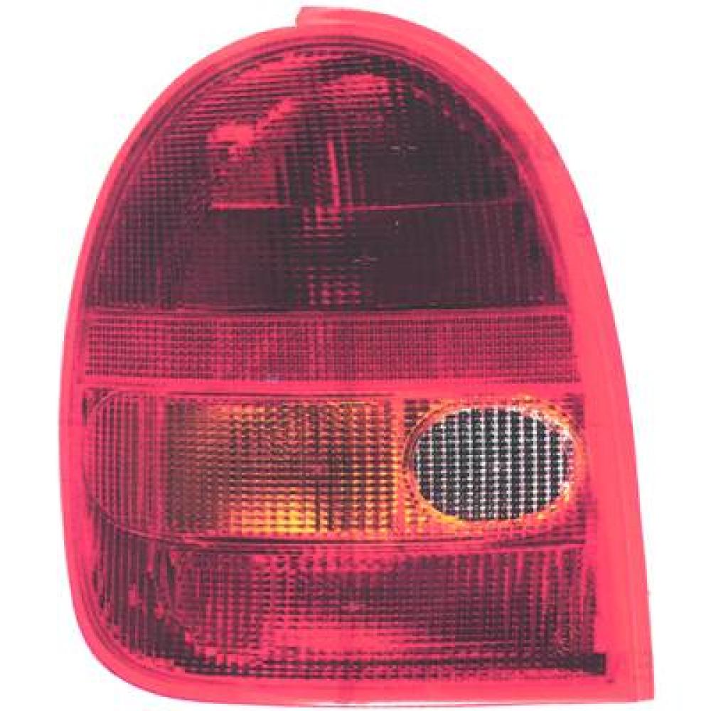 Feu arrière gauche — Opel Corsa B (1993-2000) — réf. 1812091