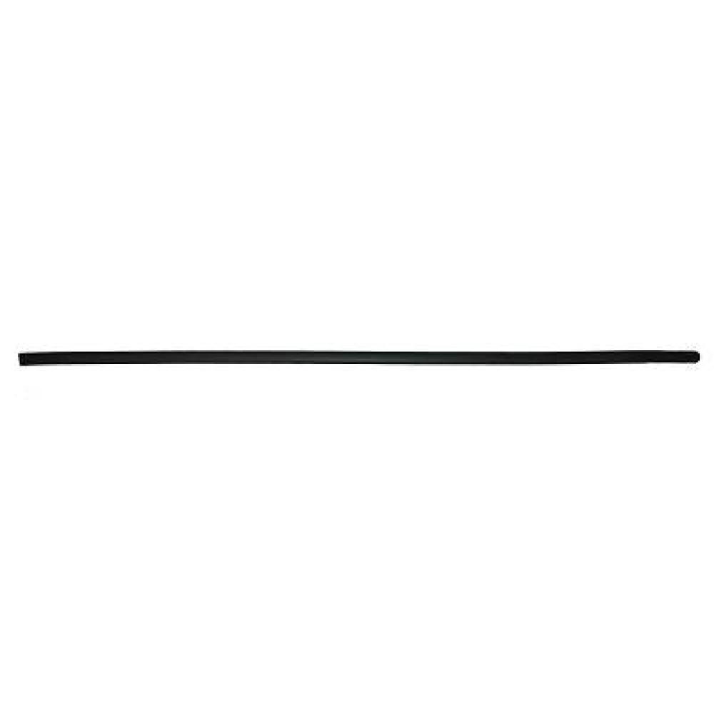Baguette et bande protectrice, porte arrière gauche — Opel Corsa B (1993-2000) — réf. 1812423