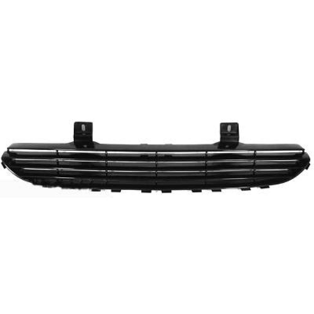 Grille de radiateur — Opel Corsa B (1993-2000) — réf. 1812640