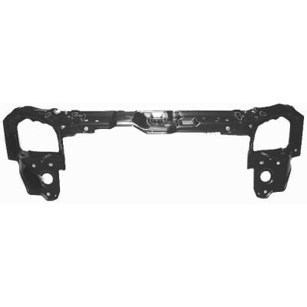 Revêtement avant — Opel Corsa C (2000-2003) — réf. 1813002