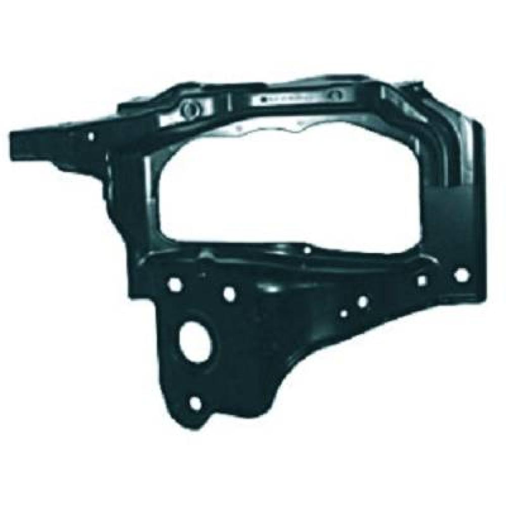 Fixation de phare gauche — Opel Corsa C (2000-2003) — réf. 1813013