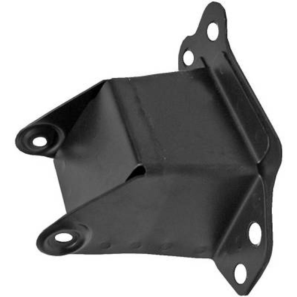 Support, pare-chocs avant gauche — Opel Corsa C (2000-2003) — réf. 1813053