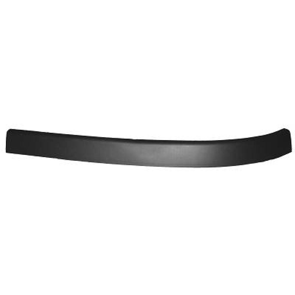 Spoiler avant droite — Opel Corsa C (2000-2003)
