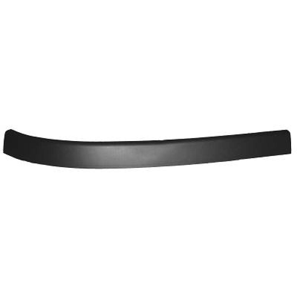 Spoiler avant gauche — Opel Corsa C (2000-2003)