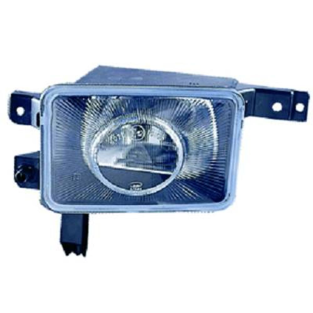 Projecteur antibrouillard gauche — Opel Corsa C (2000-2003) — réf. 1813089