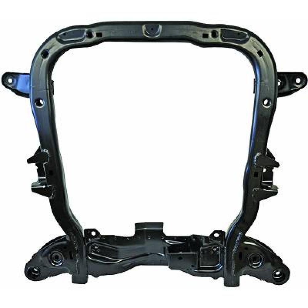 Plot de berceau/Support d'agrégats Essieu avant — Opel Combo Frontteile s.Corsa C (2001-2011) (+4)