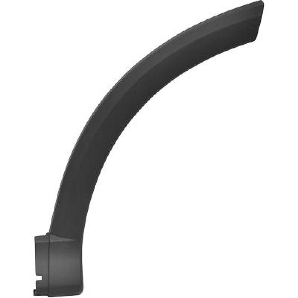 Élargissement, aile arrière gauche — Opel Corsa C (2000-2003) (+1)