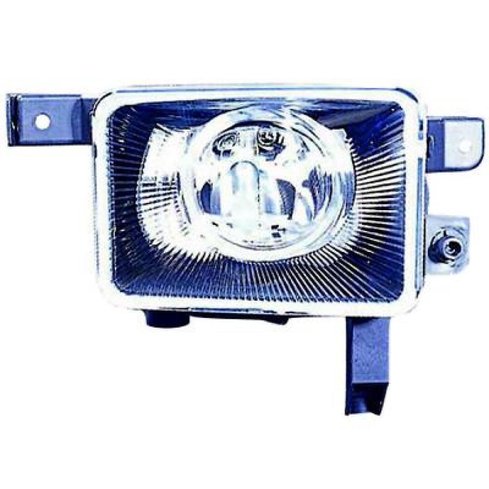 Projecteur antibrouillard droite — Opel Corsa C (2003-2006) — réf. 1813188