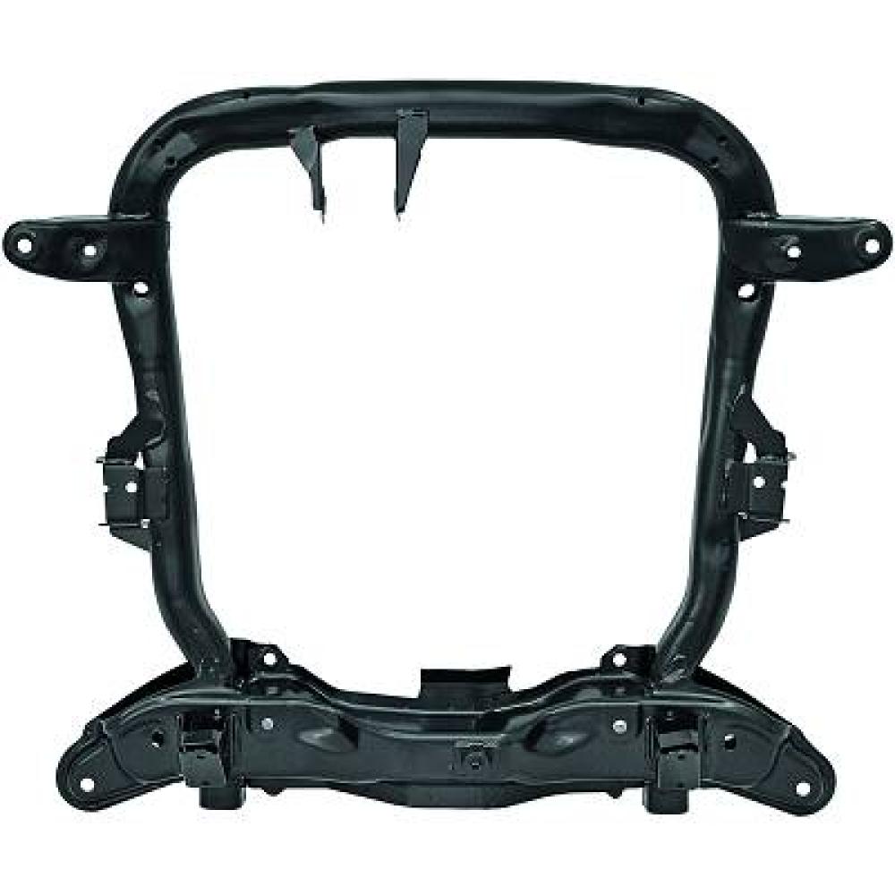 Plot de berceau/Support d'agrégats Essieu avant — Opel Combo Frontteile s.Corsa C (2001-2011) (+5)