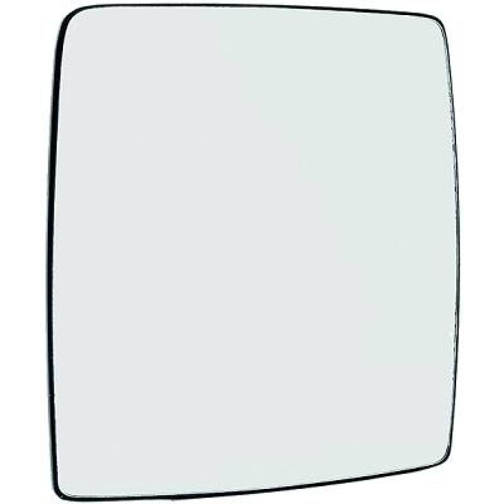 Verre de rétroviseur, rétroviseur extérieur gauche — Opel Combo Frontteile s.Corsa C (2001-2011) — réf. 1813229