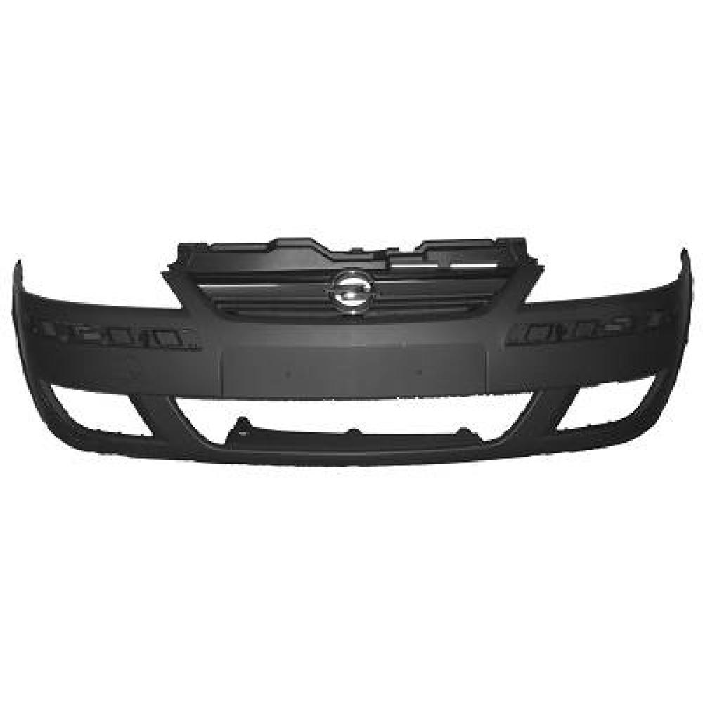 Pare-chocs avant — Opel Corsa C (2003-2006) — réf. 1813250
