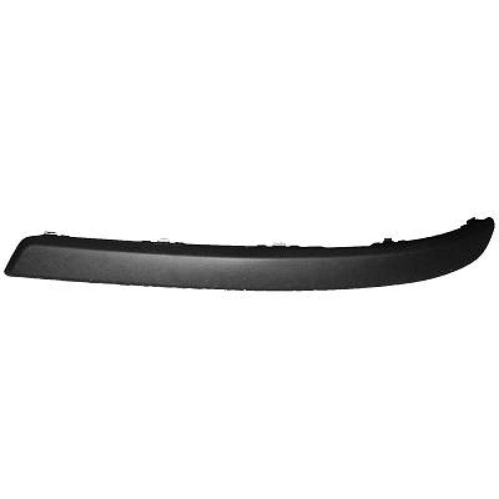 Baguette et bande protectrice, pare-chocs avant droite — Opel Corsa C (2003-2006) — réf. 1813262
