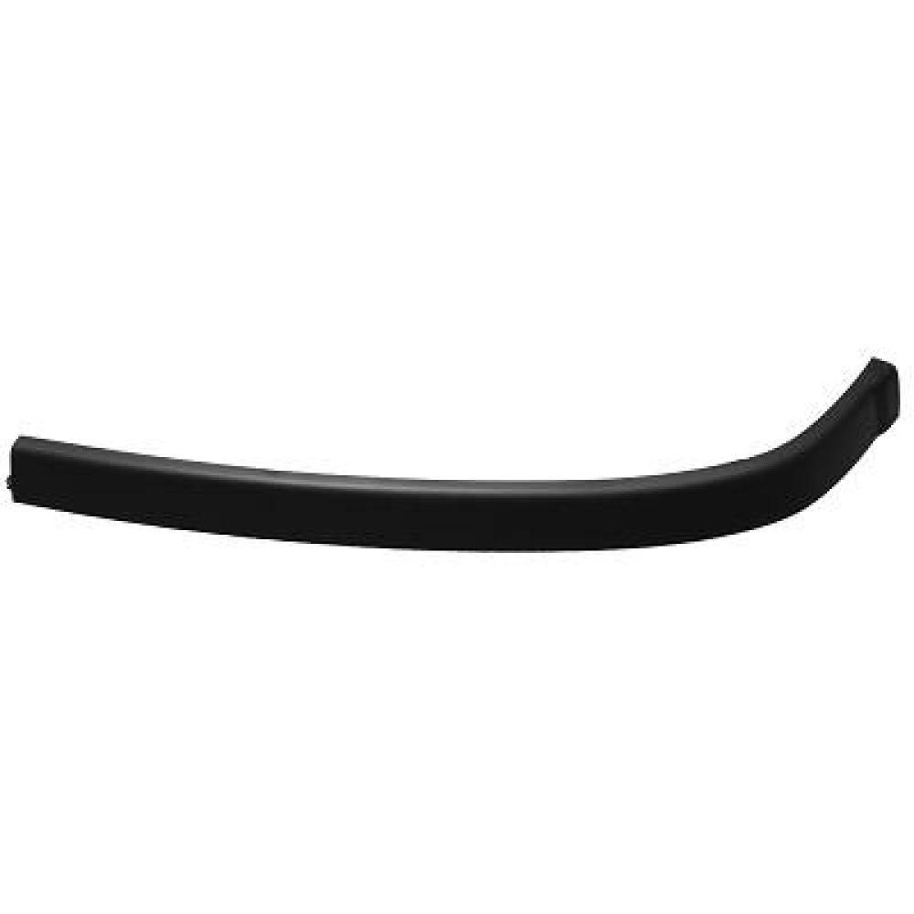 Spoiler avant droite — Opel Corsa C (2003-2006)